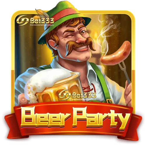Beer Party