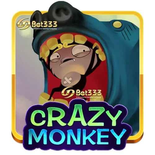 Crazy Monkey