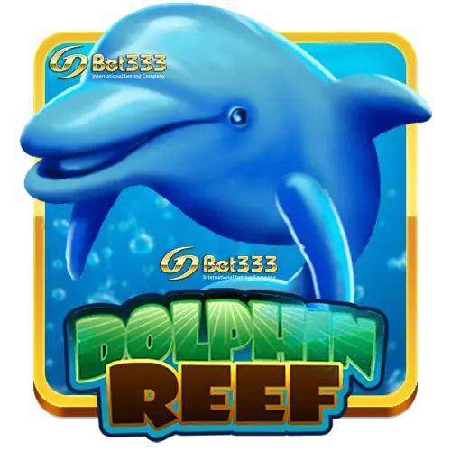 Dolphin Reef