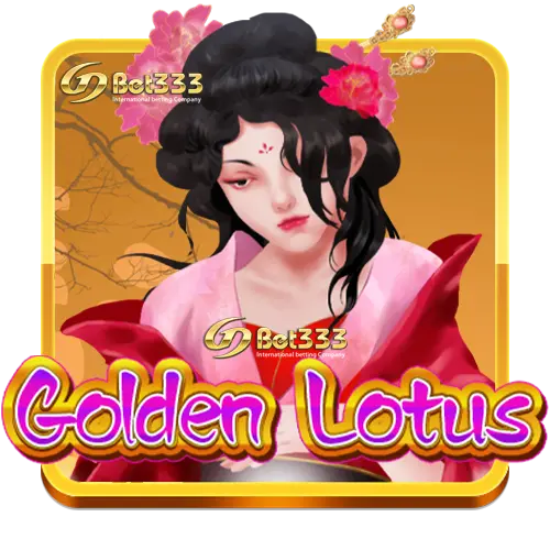 Golden Lotus