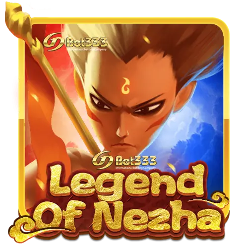 Legend Of Nezha