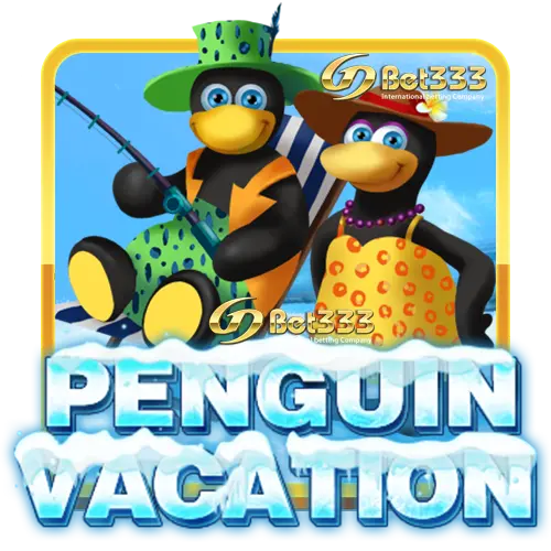Penguin Vacation