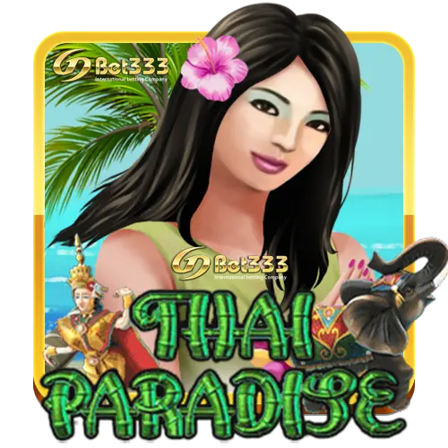 Thai Paradise