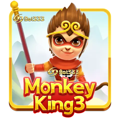 Monkey King3