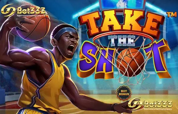 Take the Shot