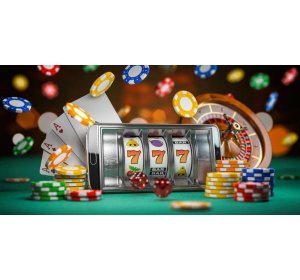 Benefits of Online Casino